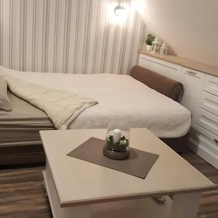 Apartament Maglic 412 Lux *