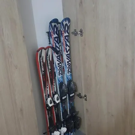 Maglic 412 Lux Apartamento Kopaonik