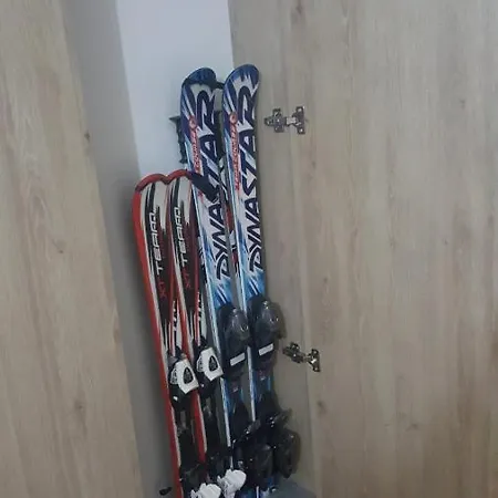 Maglic 412 Lux Apartament Kopaonik