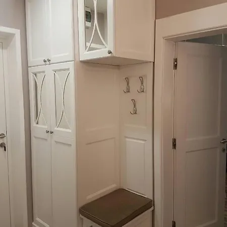 Maglic 412 Lux Apartamento *