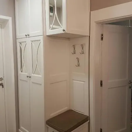 Maglic 412 Lux Apartament *