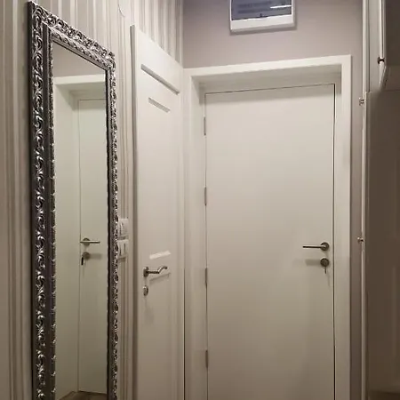 Maglic 412 Lux Apartament Kopaonik