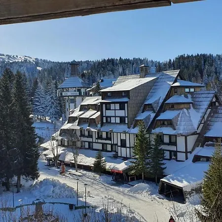 Apartamento Maglic 412 Lux *