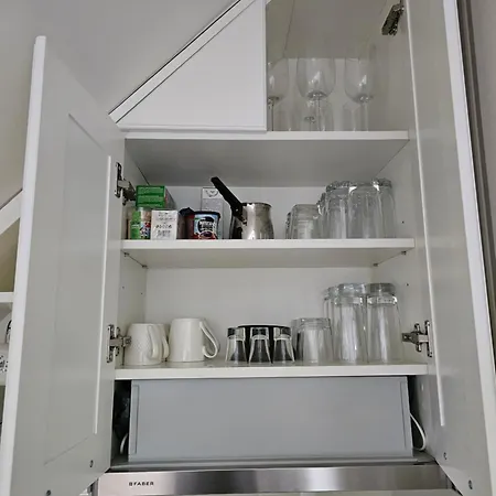 Apartamento Maglic 412 Lux