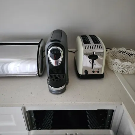 Apartamento Maglic 412 Lux *