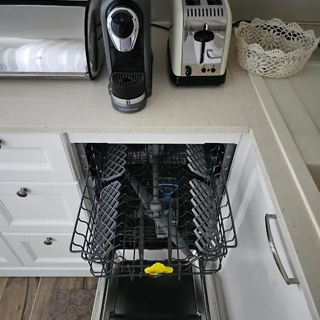 Maglic 412 Lux Apartamento *