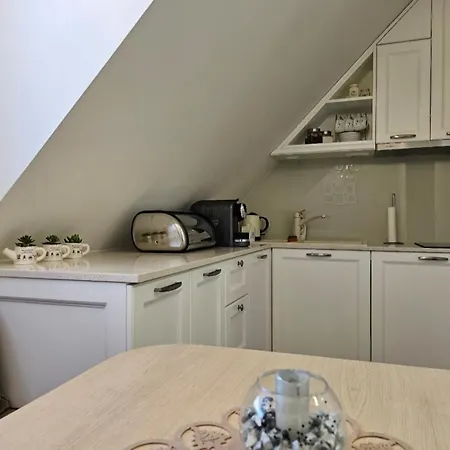 Maglic 412 Lux Apartamento Kopaonik