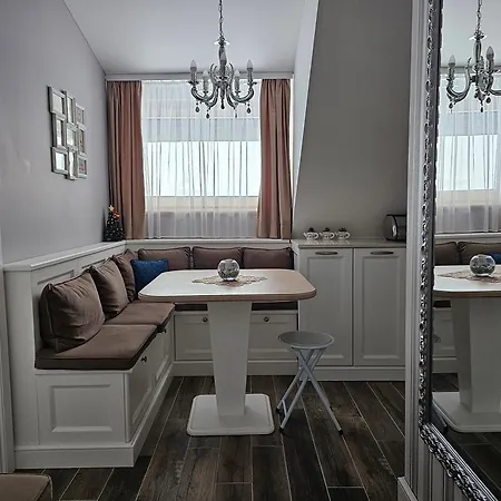 Maglic 412 Lux Apartament Kopaonik