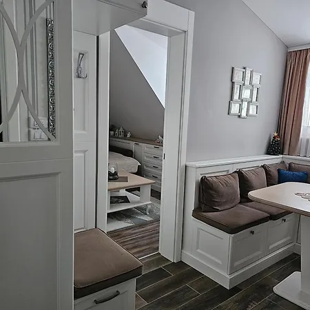 Apartament Maglic 412 Lux *