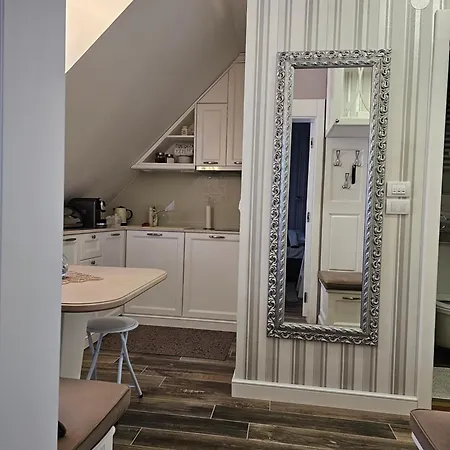 Apartamento Maglic 412 Lux *