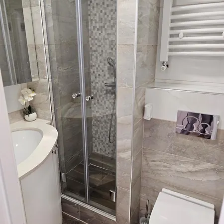 Apartamento Maglic 412 Lux *