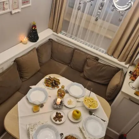 Maglic 412 Lux Apartament Kopaonik
